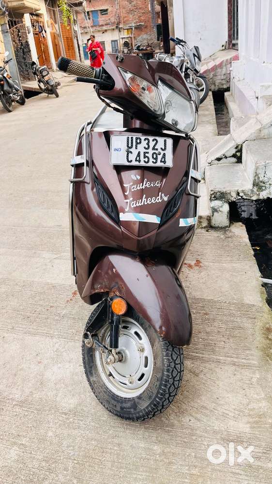 Brand new condition