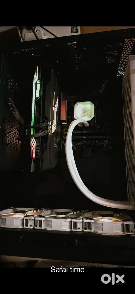 Selling my Gaming PC