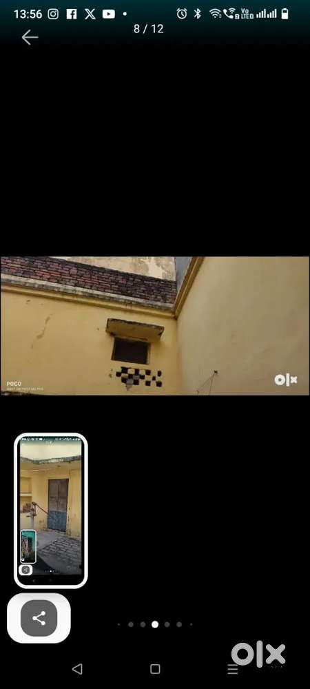 Old house urgent sell