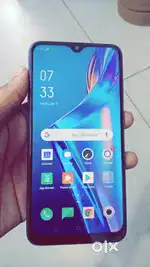 OPPO A5s 2Gb RAM 32GB ROM