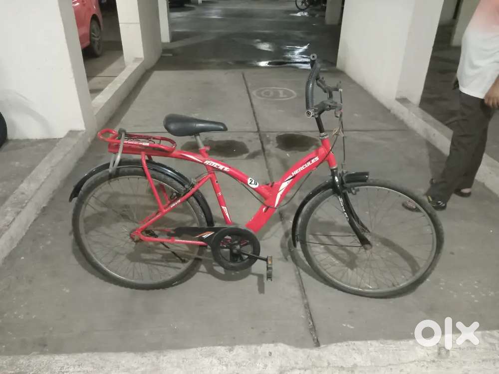 Bicycle in Nice Condition