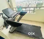 Sketra Gym Run Threadmill