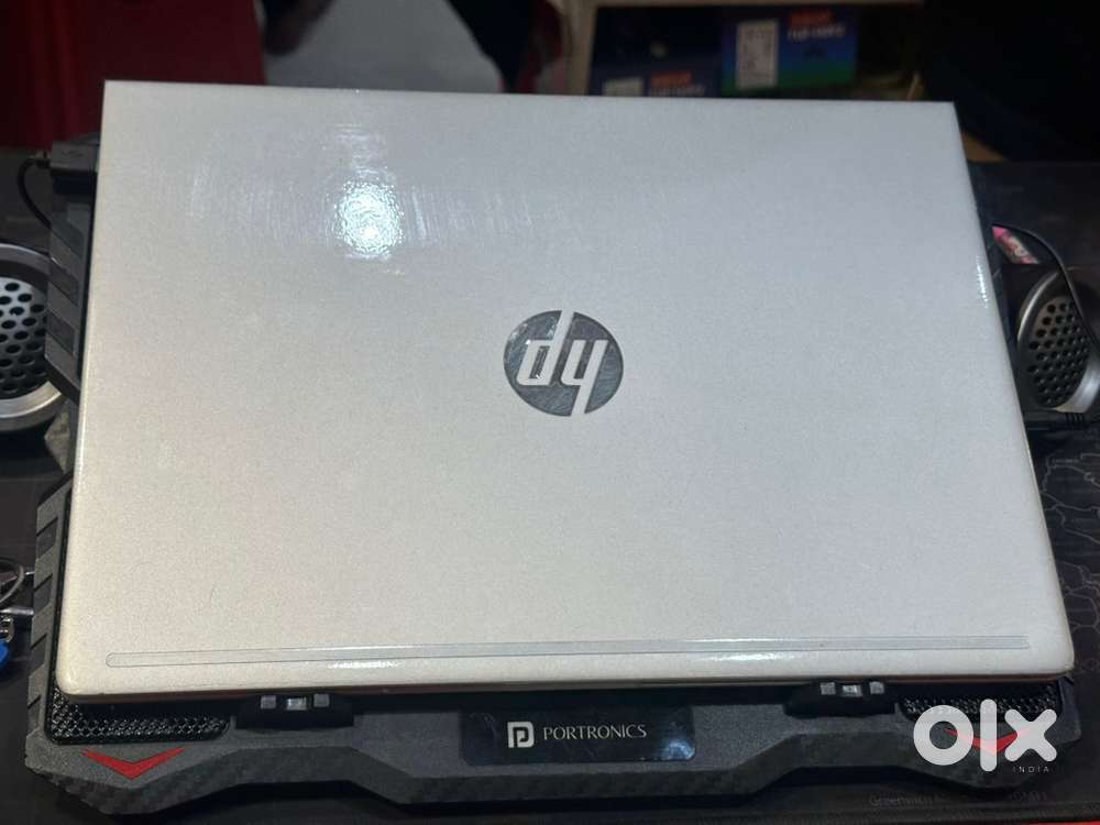 HP PROBOOK