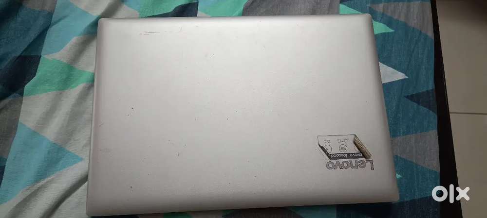 Lenovo laptop AMD Processor