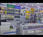 Mobile store