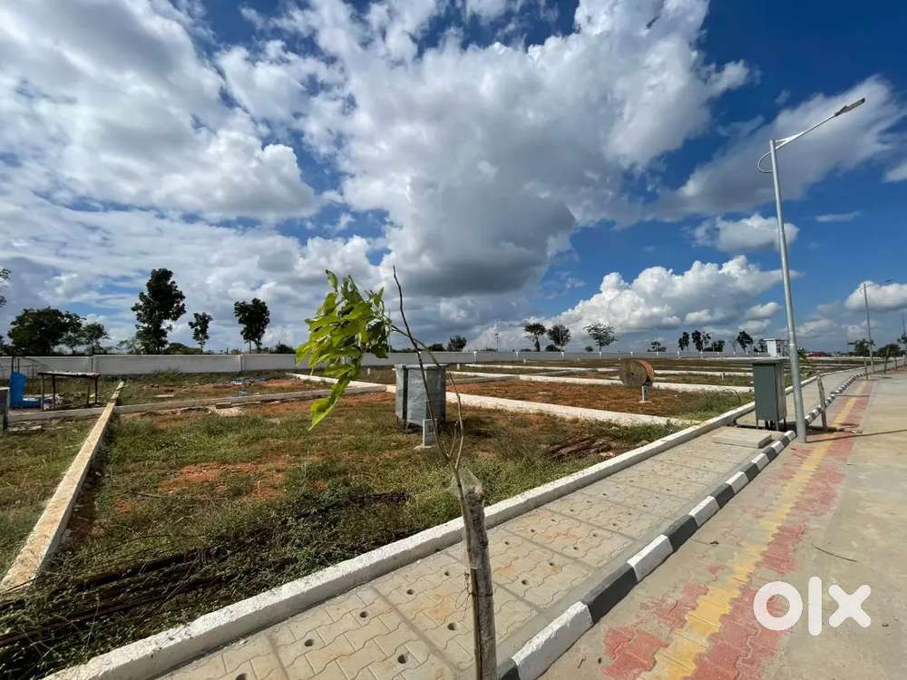 Rera approved BMRDA A Katha Individual E Katha