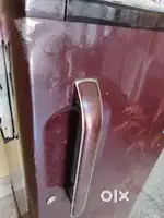 LG 180Ltr, single door fridge
