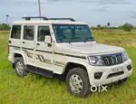 Mahindra Bolero 1.5 B6 (O), 2022, Diesel