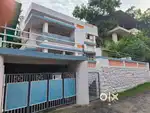 10 cents of Land and Double storriedd Fully Furnished House