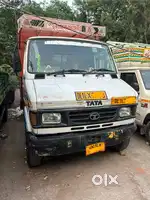 Tata 407 pick up 2016 model open body