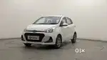 Hyundai Grand i10 1.2 Kappa Magna AT, 2017, Petrol