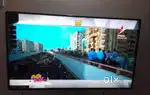 Sleek 48 LG Ultra HD Ultra Slim IPS LED TV with USB n Dual HDMI 2160pi