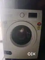 Samsung full auto matic