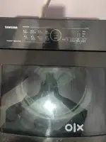 Samsung 8kg washing machine