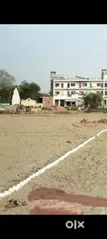 Plot starting from ₹20000/- per sq yard (ghz ) loni Ghaziabad