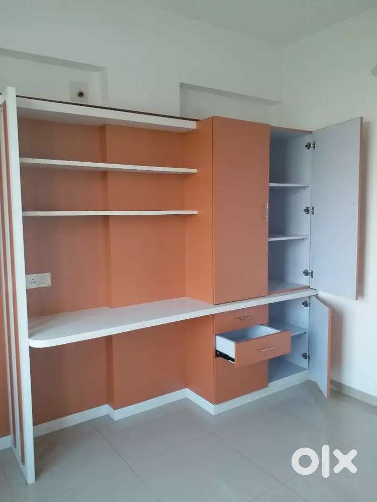 3BHK on rent - Chaani, TP 13