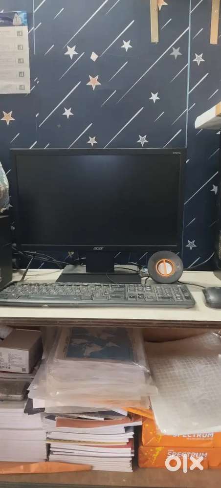 Sell computer