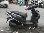 Condition is super.