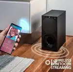 Sony home theatre