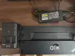 Lenovo thinkpad ultra docking station