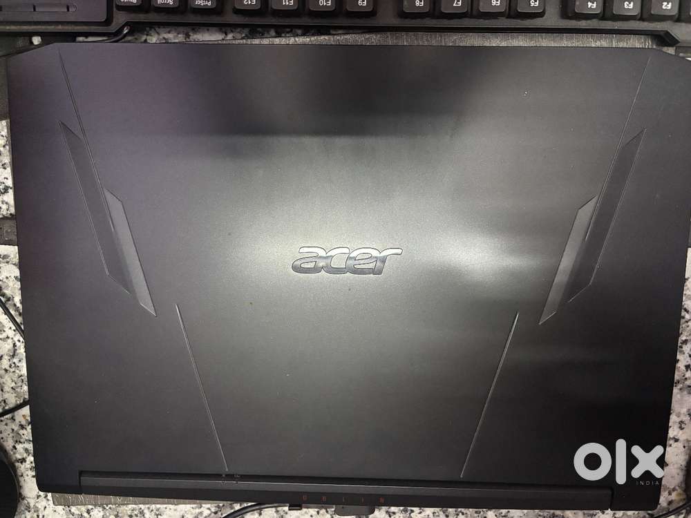 Acer nitro 5