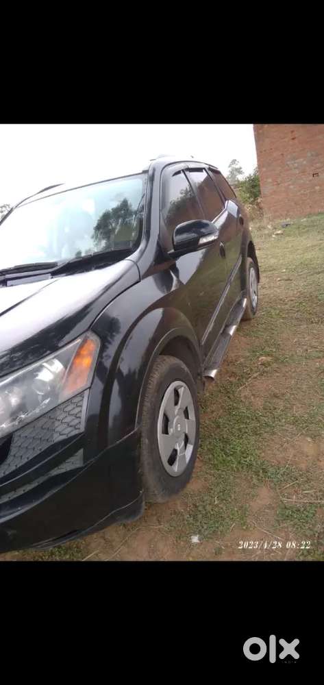 Mahindra XUV500 2012 Diesel 90000 Km Driven