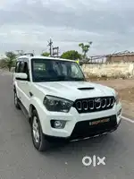Mahindra Scorpio, 2019, Diesel