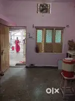 Spacious 1 bhk for rent. Rent is 6000 Maintenance 2000