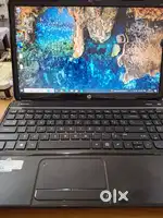 Hp Pavilion p6 laptop