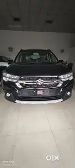 Maruti Suzuki XL6 Zeta MT CNG, 2025, CNG & Hybrids