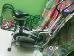 Orbitrec Fitness Cycle