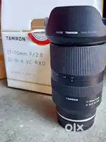 Tamron 17-70mm