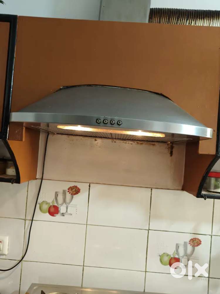 কিচেন চিমনি