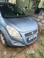 Maruti Suzuki Ritz 2012 vdi abs