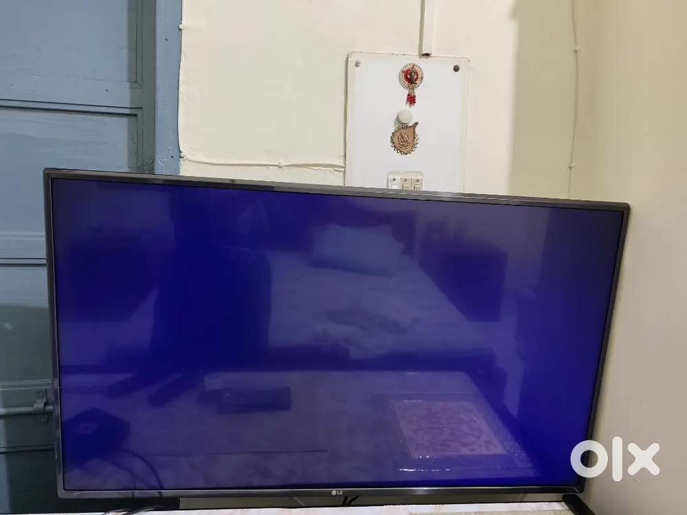 LG smart tv