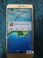 Minote 4 for selling rs550