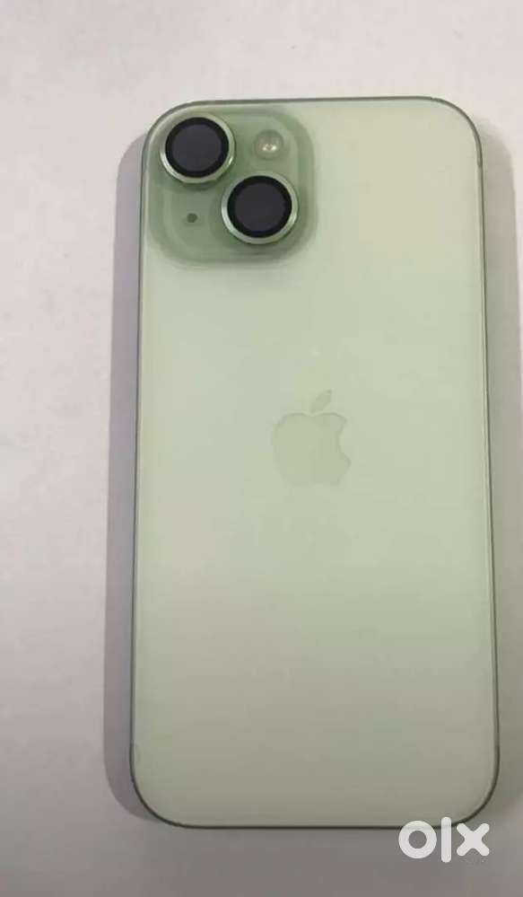 Get iphone 15 refurbished at genuine price in your budget