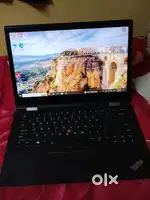 Lenovo ThinkPad x1 yoga i5 gen 8th