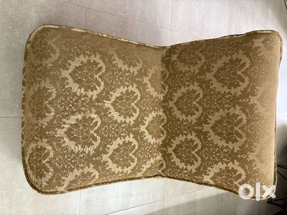Sofa Single