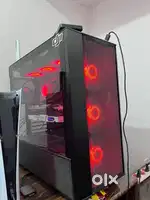 VERY POWERFULL EDITING OR GAMING PC