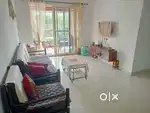 From 1-May-25 Modern 2BHK Full Furnished