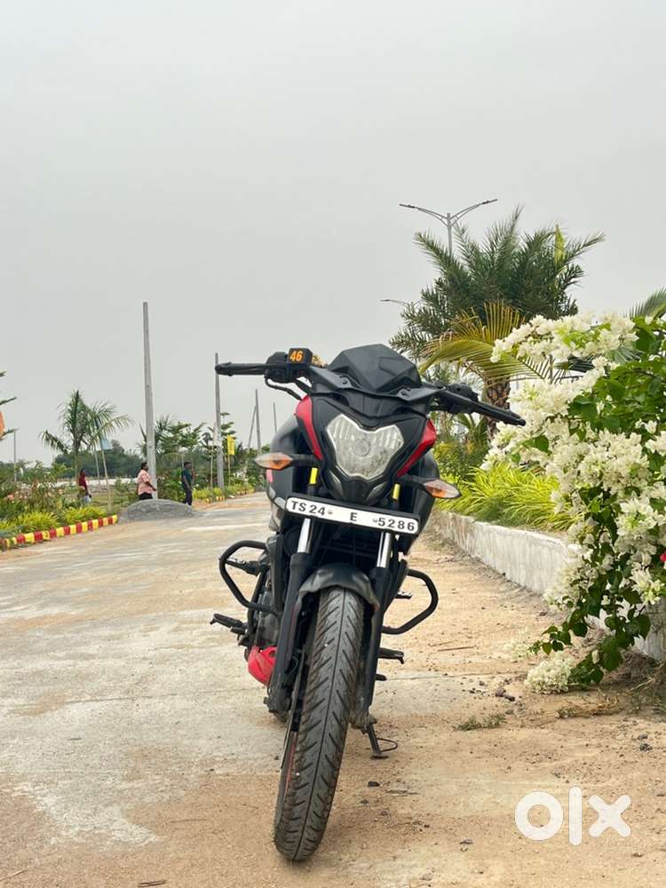 In neat ang good condition