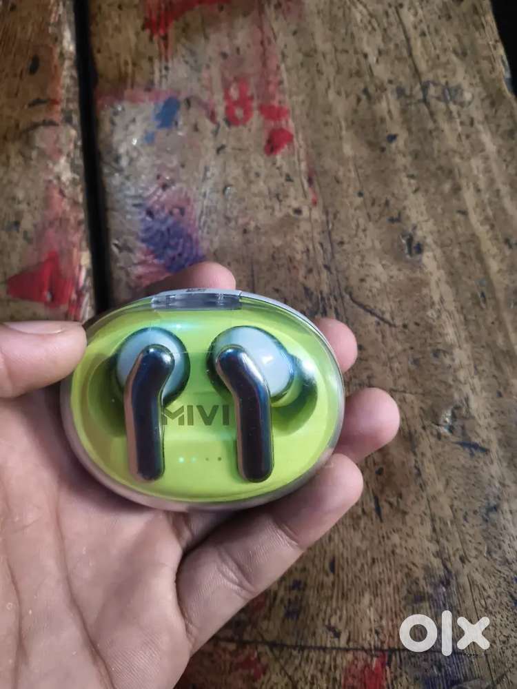 Mivi airpods