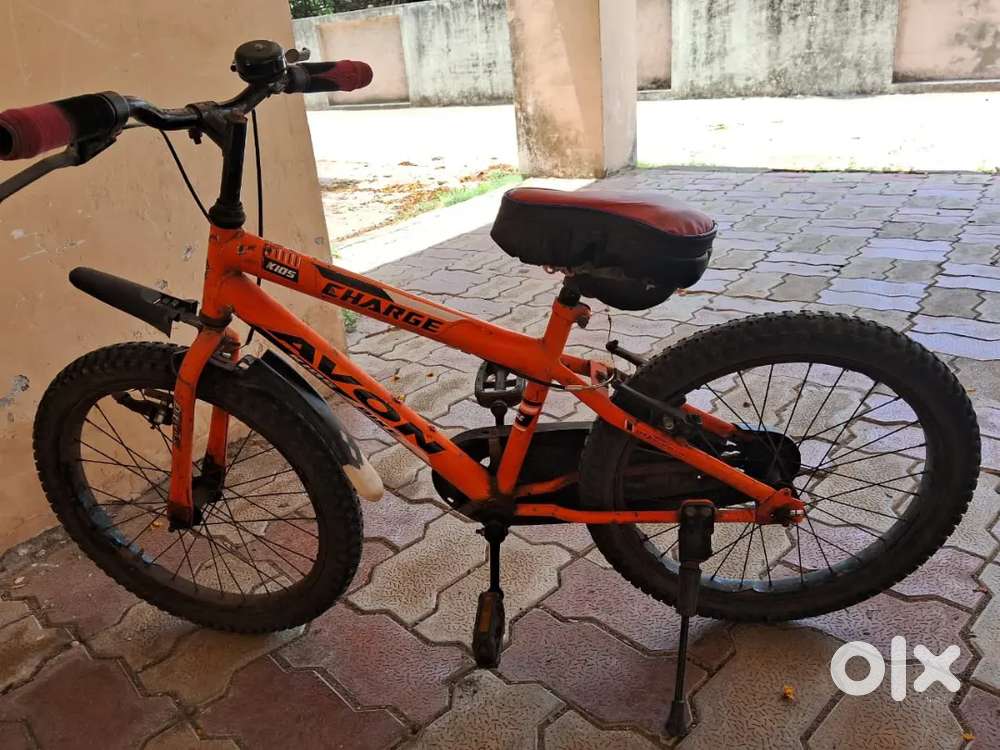 Good condition 2 cycle