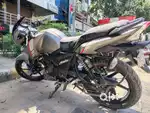 Good condition, new 2 tyre