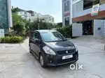 Maruti Suzuki Ertiga ZDI SHVS, 2015, Diesel