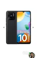 Redmi 10 I bus isko bechna hai mere pass dusra phone hai