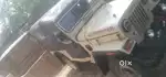 Mahindra Jeep 1999 Diesel Good Condition