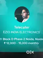 Urgent requirement telecalling  girls