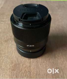 TT artisans 35mm F1.8  for e mount